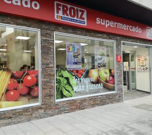 Grupo Froiz amplía sus planes de expansión en Madrid