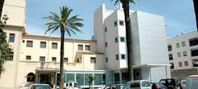 La Fundació Salut Empordà firma un acuerdo para adquirir la Clínica Santa Creu e incorporarla a su red