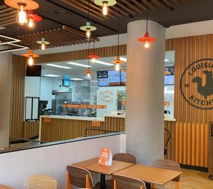Popeyes abre su séptimo restaurante en Madrid