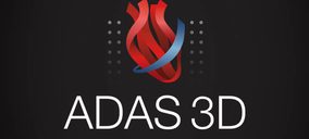 Adas3D refuerza su internacionalización un año después de su nacimiento