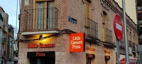 Little Caesars abre su tercer local y mantiene buena parte de su plan de expansión