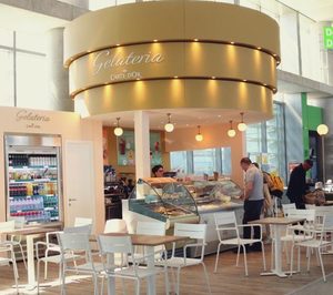 Unilever abre veinte establecimientos Carte DOr y desestacionaliza su catálogo