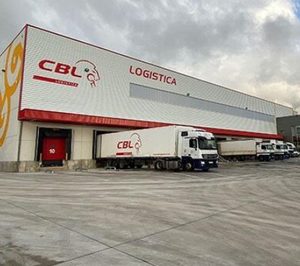 CBL inaugura unas nuevas instalaciones en Burgos