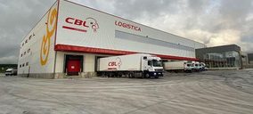 CBL inaugura unas nuevas instalaciones en Burgos