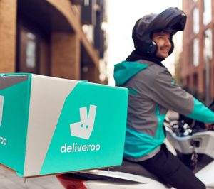 Deliveroo refuerza su oferta de ecommerce de la mano de Nestlé