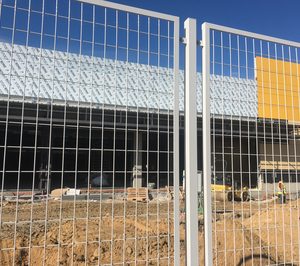 Ahorramas recoge el testigo de Auchan en su más reciente proyecto para Castilla-La Mancha