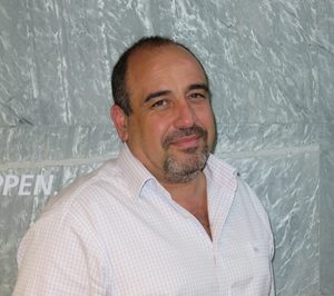 Juan Aguilera, nuevo director industrial de Cementos Cosmos