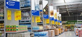 Makro consigue llegar al público minorista y lanzarse a online vía Lola Market