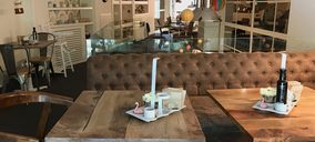 Una enseña de bakery coffee echa el cierre