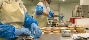 Coll Verd potencia su capacidad logística