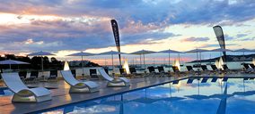 Axel retoma la actividad en Baleares