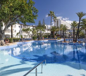 El hotel Alcudia Garden recibe el sello Health and Safety