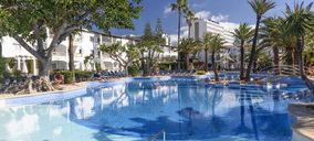 El hotel Alcudia Garden recibe el sello Health and Safety
