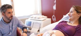 Philips desarrolla una solución obstétrica que evita el contacto físico