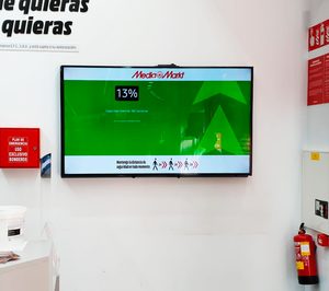 MediaMarkt incorpora un sistema de control de aforo en sus tiendas