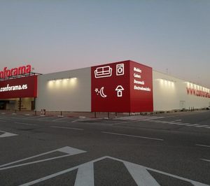 Conforama inaugura dos nuevas tiendas en España y reitera que abrirá otros 20 centros más en los próximos años