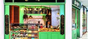 Canel Rolls suma un nuevo establecimiento