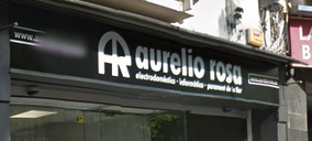 Aurelio Rosa recorta su presencia detallista