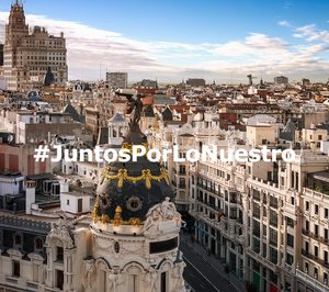 Carrefour lanza una plataforma de apoyo a la economía