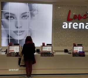 Rafael Marzán (Arenal Perfumerías): “Se prevé la apertura de tiendas Arenal en Portugal para 2021”