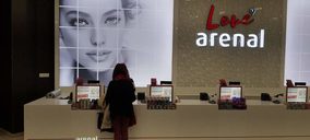 Rafael Marzán (Arenal Perfumerías): “Se prevé la apertura de tiendas Arenal en Portugal para 2021”