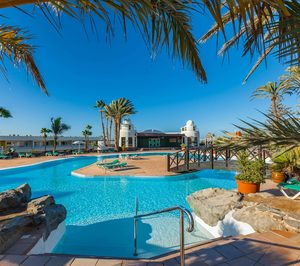 Lopesan Hotel Group también reabrirá el Abora Interclub Atlantic