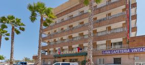 Un hotel de la costa alicantina entra en concurso