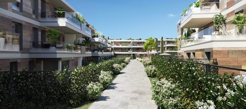 Aedas Homes desarrolla una cartera para construir 83 residenciales con más de 5.600 viviendas