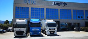 TTC Logística acrecienta su negocio antes de la puesta en marcha de una nueva plataforma
