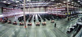 El comercio electrónico, un sector estratégico y de crecimiento para ID Logistics