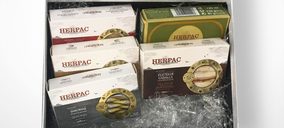 Salazones Herpac se abre a nuevos canales para consolidar su actividad