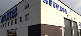 Aelvasa se refuerza en Euskadi con la adquisición de una almacenista