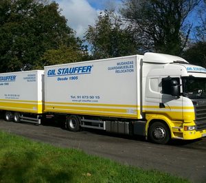 Gil Stauffer cerró 2019 con nuevas delegaciones y consolidación de ventas