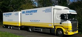 Gil Stauffer cerró 2019 con nuevas delegaciones y consolidación de ventas