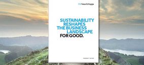 La sostenibilidad cambia el planteamiento de innovación en packaging