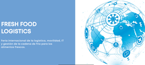 Fresh Food Logistics se lanza con todo el apoyo de Fruit Attraction