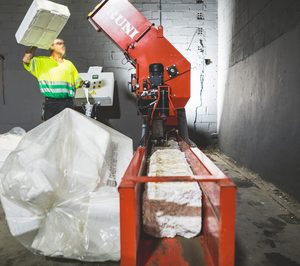 El proyecto Life EPS Sure concluye con éxito