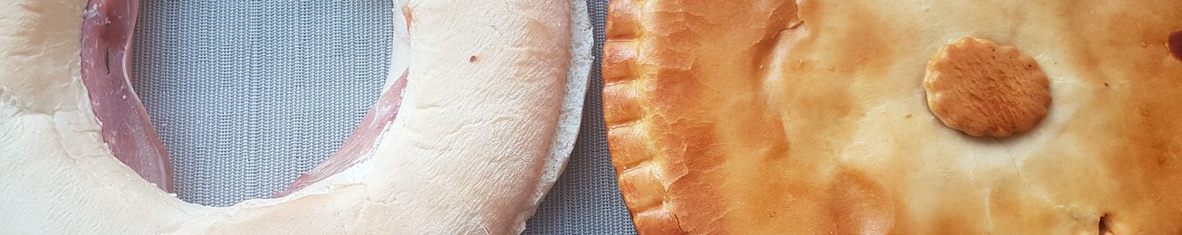 Informe 2020 del mercado de rosca y pastelería salada refrigerada en España