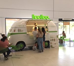 Llaollao retoma su plan de expansión con una nueva apertura en Málaga