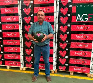 José Navarro Flores, nuevo presidente de Grupo AGF Fashion