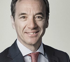 José Ángel Preciados, nombrado CEO de Ilunion Hotels