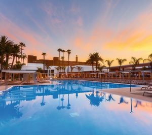 Riu inicia la temporada con la reapertura de 54 hoteles en todo el mundo, poco más del 50% de su catálogo