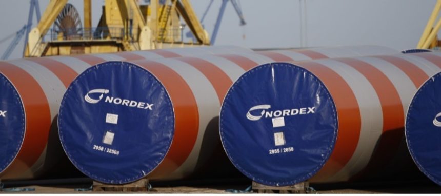 Nordex construirá una fábrica de torres de hormigón en Cuenca