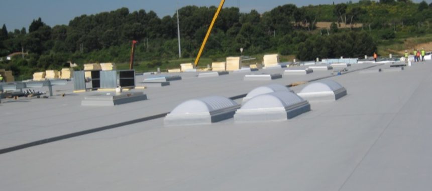 ChovA presenta sus nuevos paneles de aislamiento térmico