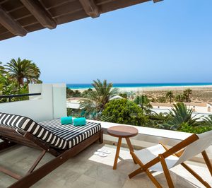 Meliá muestra el perfil más vacacional de Innside