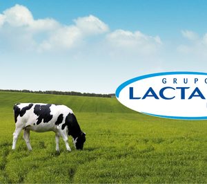 Lactalis engrosa su volumen de negocio en España