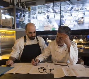 El grupo de un conocido chef reduce a cuatro sus restaurantes