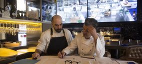 El grupo de un conocido chef reduce a cuatro sus restaurantes