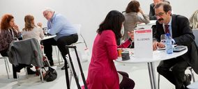 Alimentaria, aplazada hasta 2021