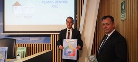 Los Planes Renove de Electrodomésticos y Ventanas en el País Vasco entrarán en vigor el 1 de julio